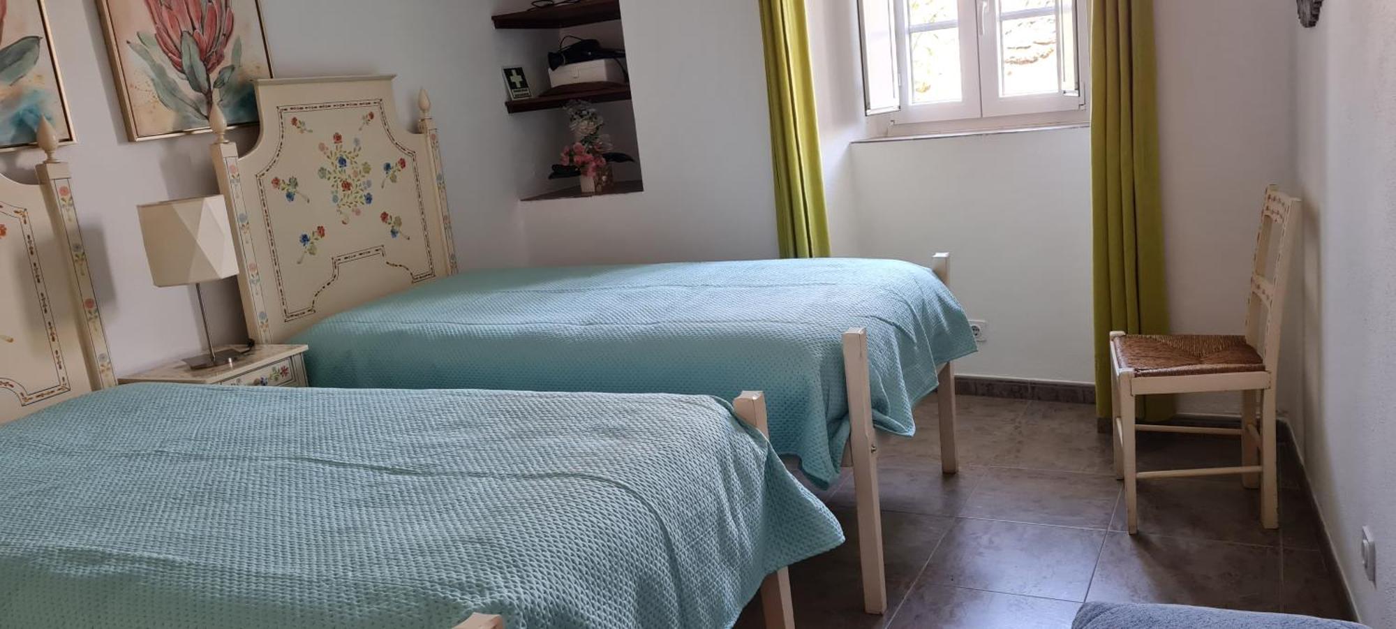 Casa O Arco Alojamento Local Marvão Zimmer foto