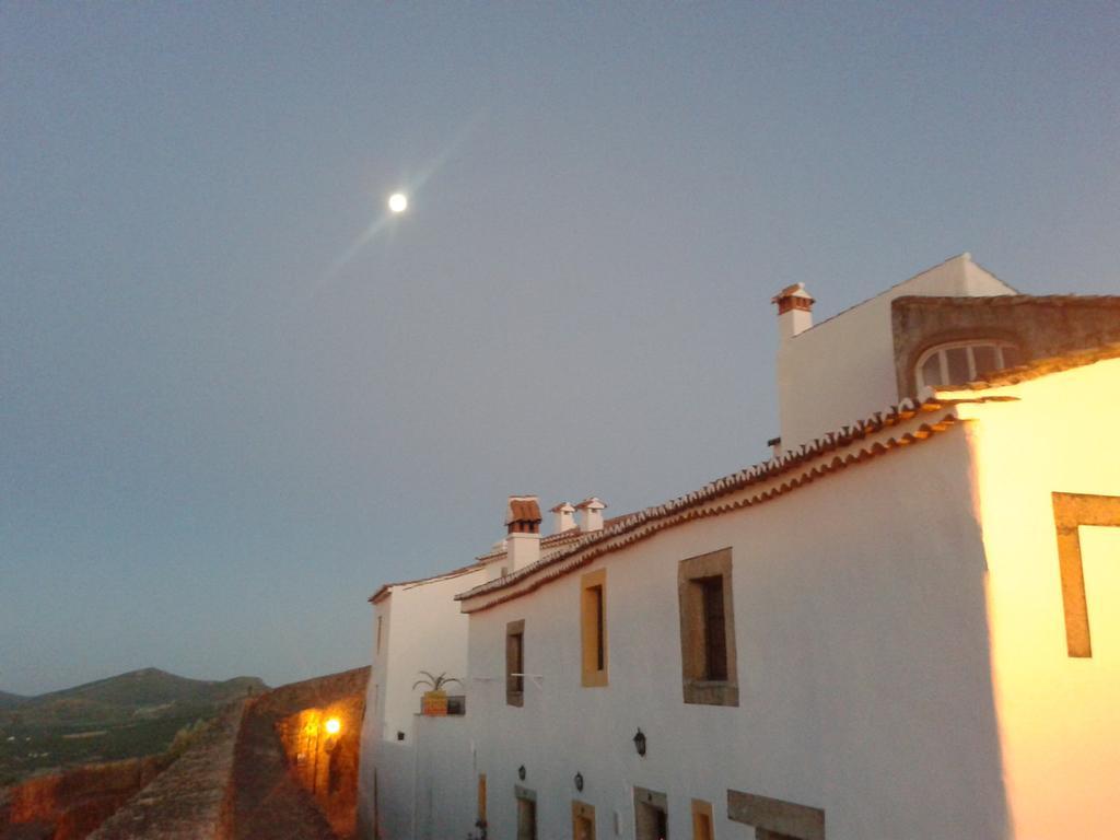 Casa O Arco Alojamento Local Marvão Zimmer foto