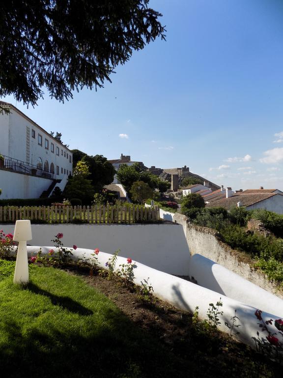 Casa O Arco Alojamento Local Marvão Exterior foto