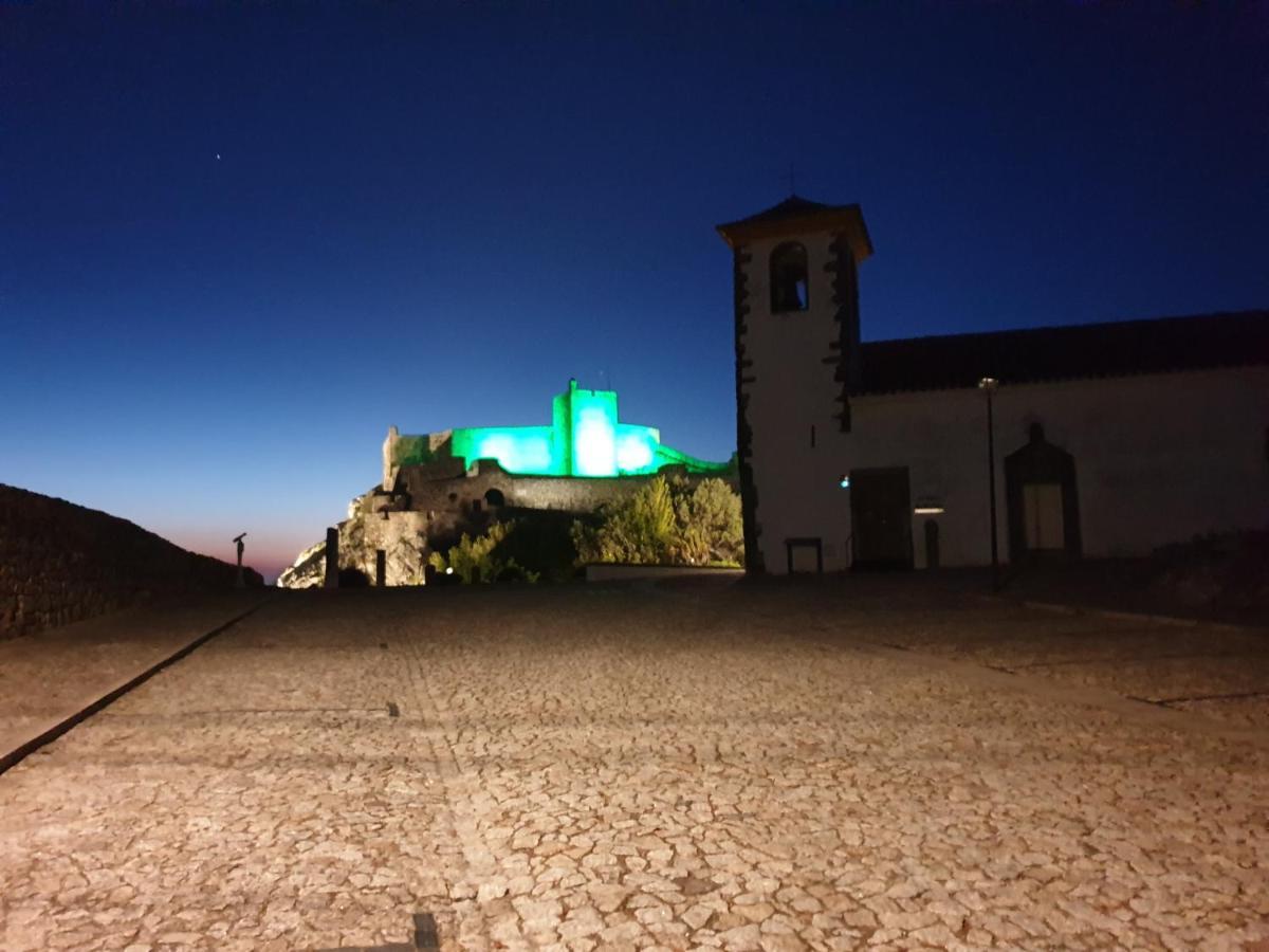 Casa O Arco Alojamento Local Marvão Exterior foto