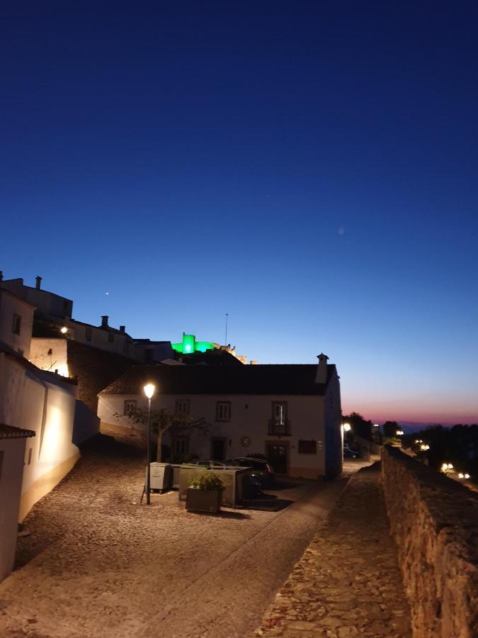 Casa O Arco Alojamento Local Marvão Exterior foto